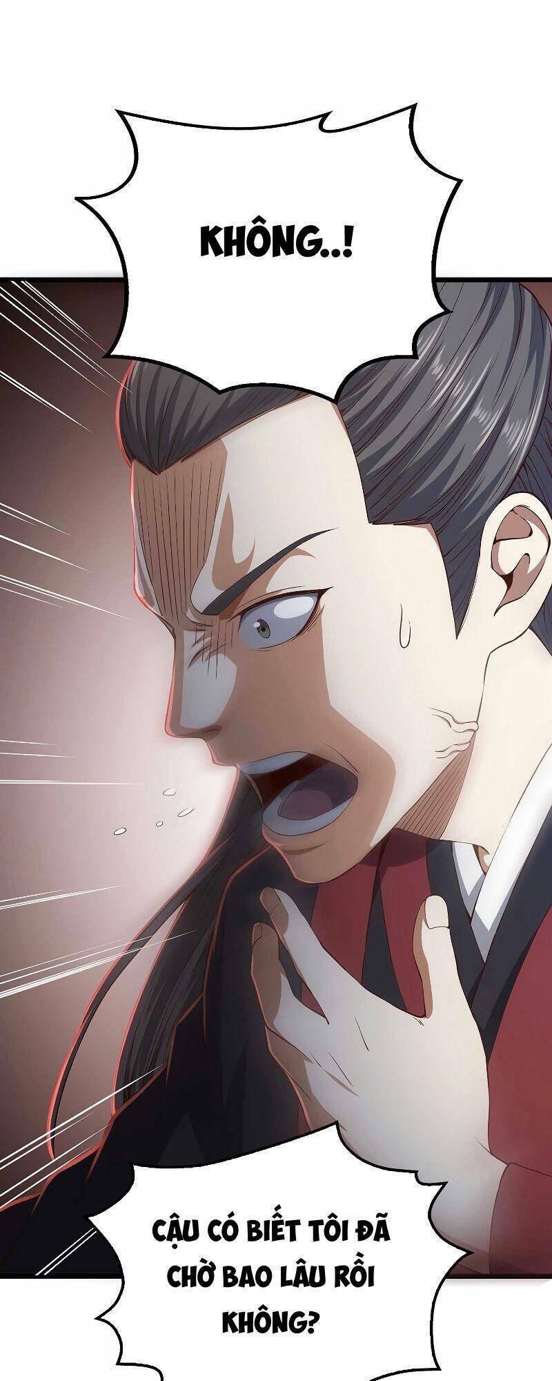 Thương Nhân Thánh Thần - Chapter 54 - Page 63