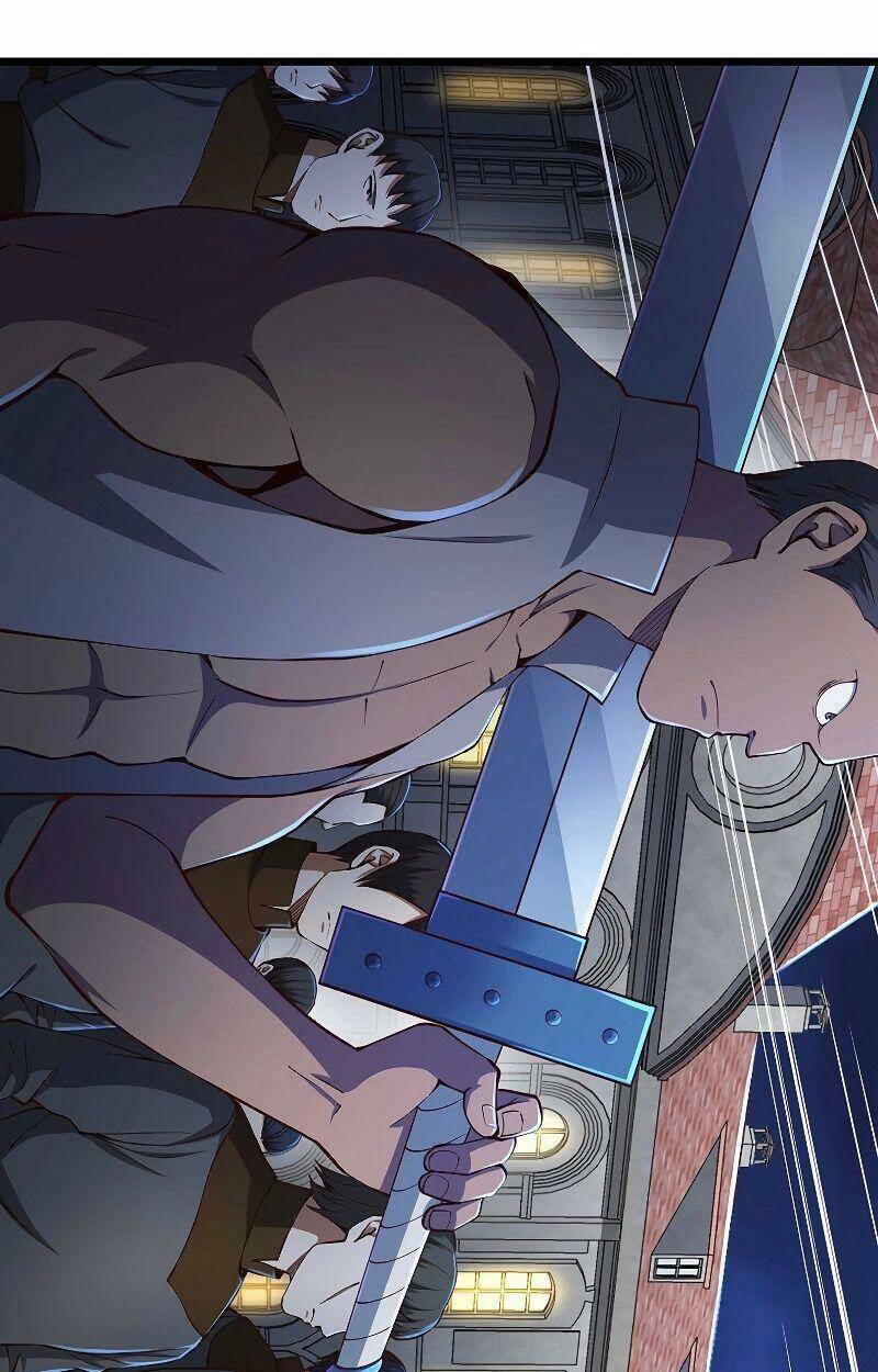 Thương Nhân Thánh Thần - Chapter 54 - Page 67