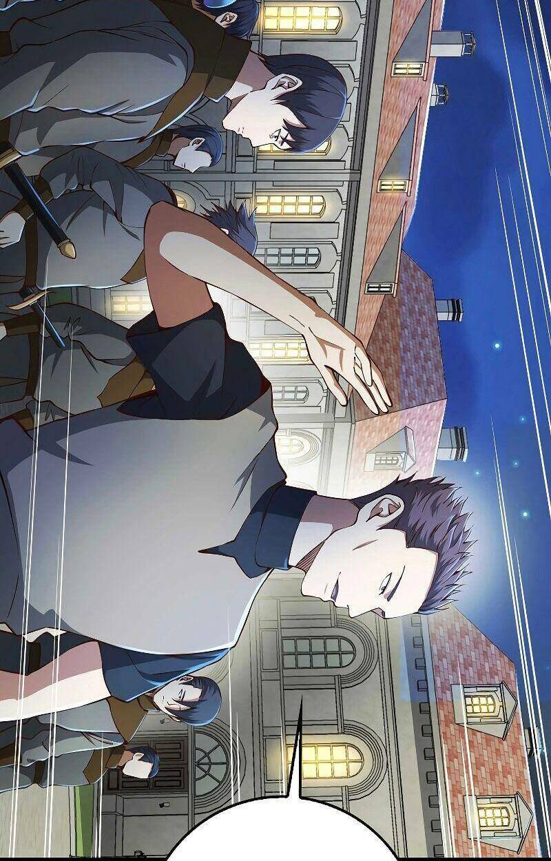 Thương Nhân Thánh Thần - Chapter 54 - Page 68