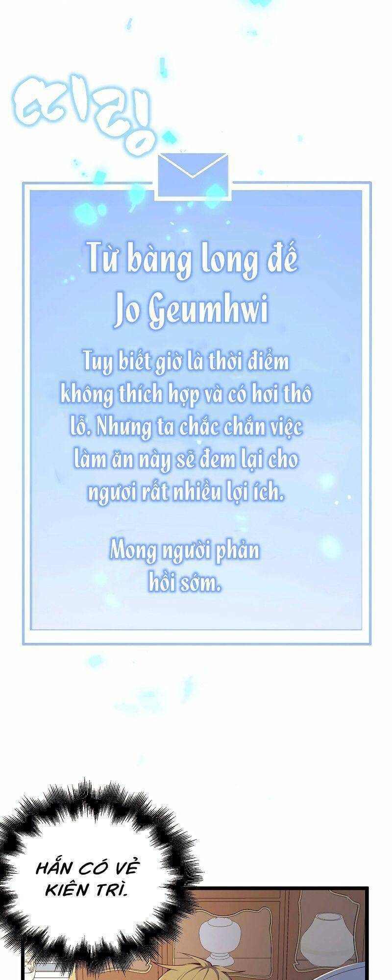 Thương Nhân Thánh Thần - Chapter 54 - Page 6