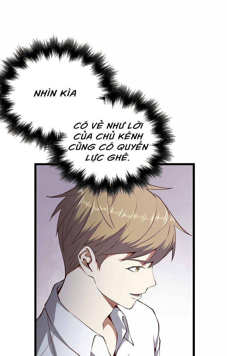 Thương Nhân Thánh Thần - Chapter 54 - Page 71