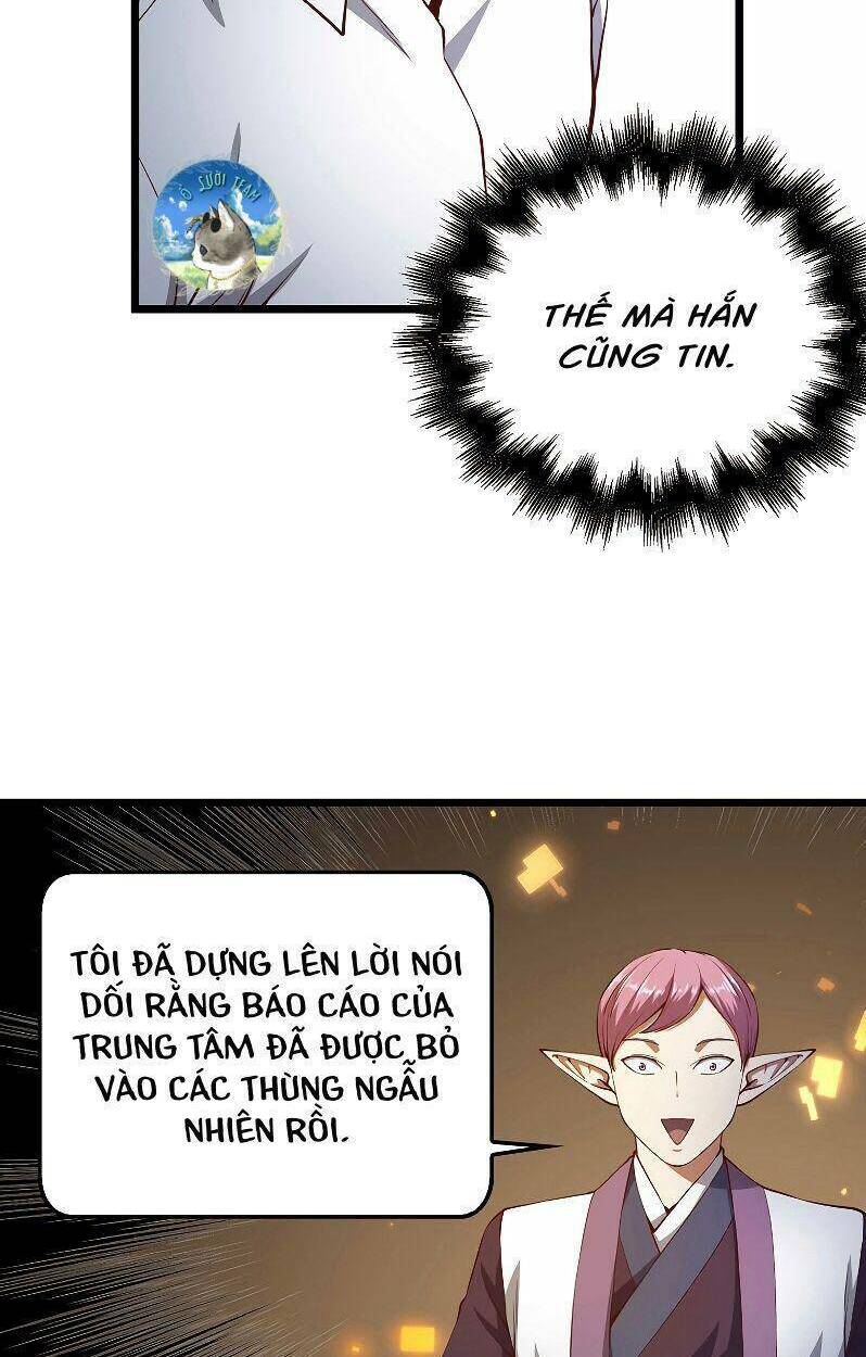 Thương Nhân Thánh Thần - Chapter 54 - Page 72