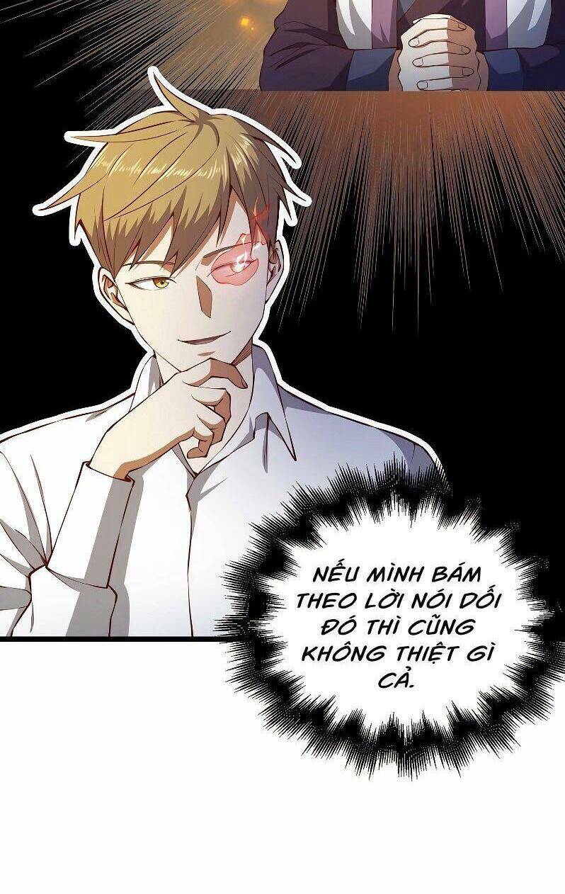 Thương Nhân Thánh Thần - Chapter 54 - Page 73