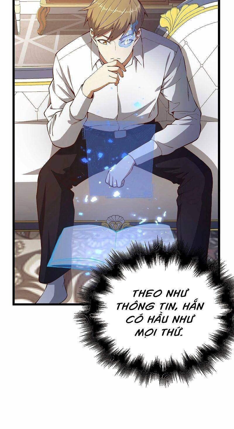 Thương Nhân Thánh Thần - Chapter 54 - Page 7