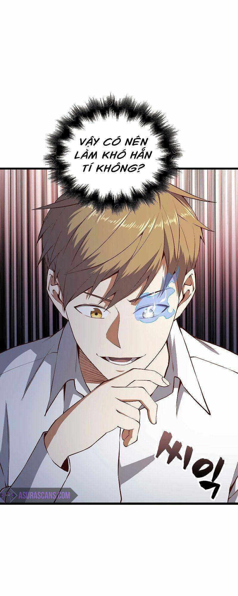 Thương Nhân Thánh Thần - Chapter 54 - Page 8