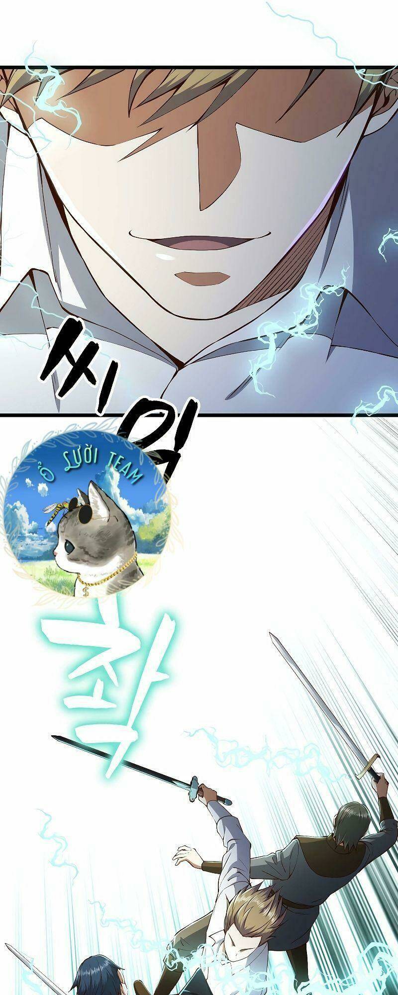 Thương Nhân Thánh Thần - Chapter 55 - Page 10