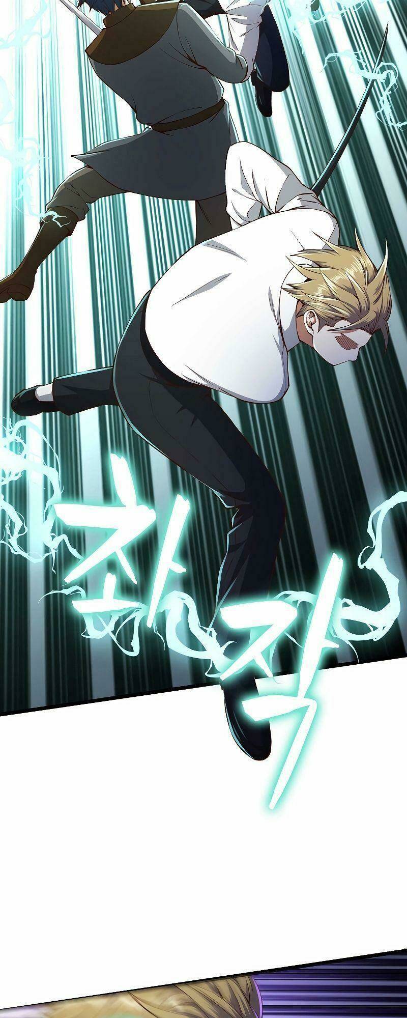 Thương Nhân Thánh Thần - Chapter 55 - Page 11