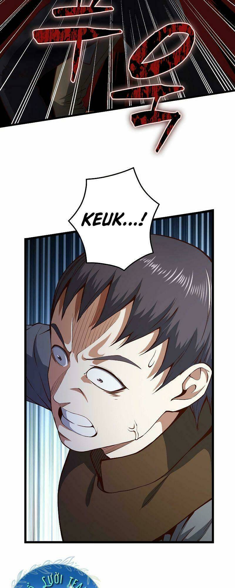 Thương Nhân Thánh Thần - Chapter 55 - Page 13