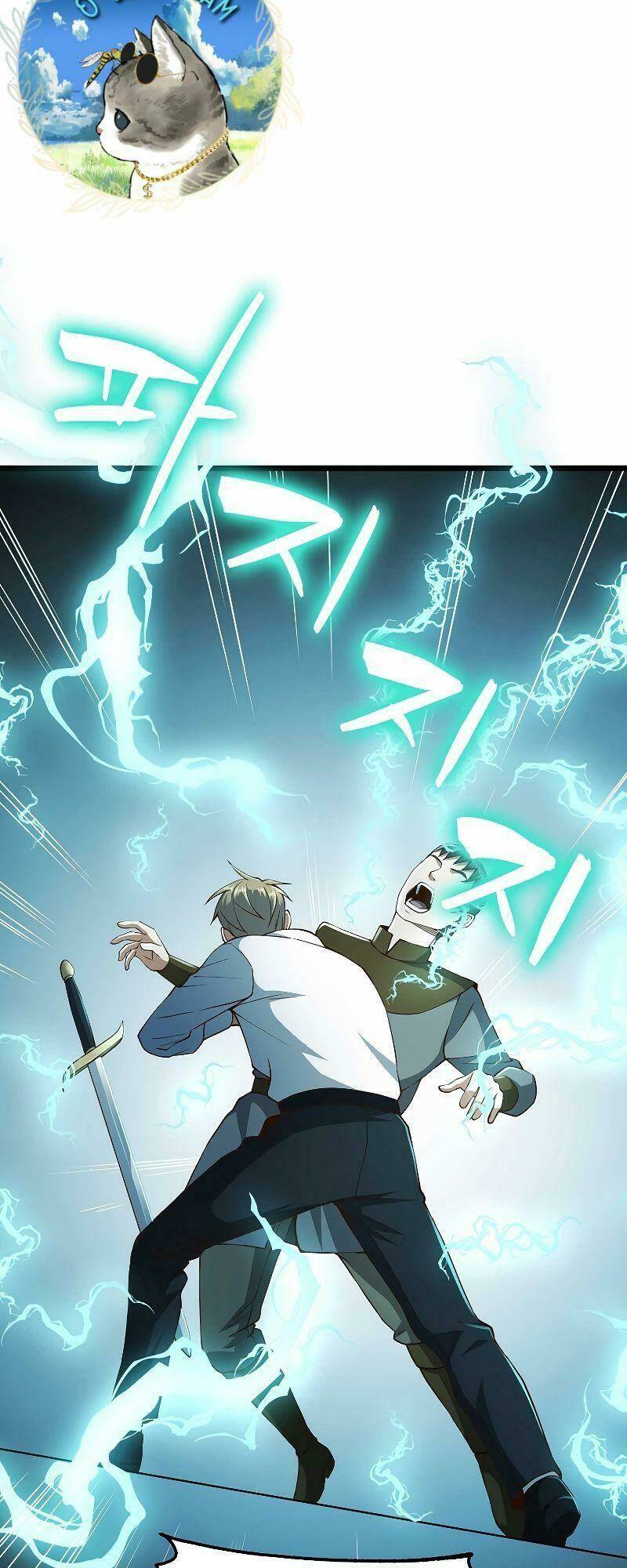 Thương Nhân Thánh Thần - Chapter 55 - Page 14