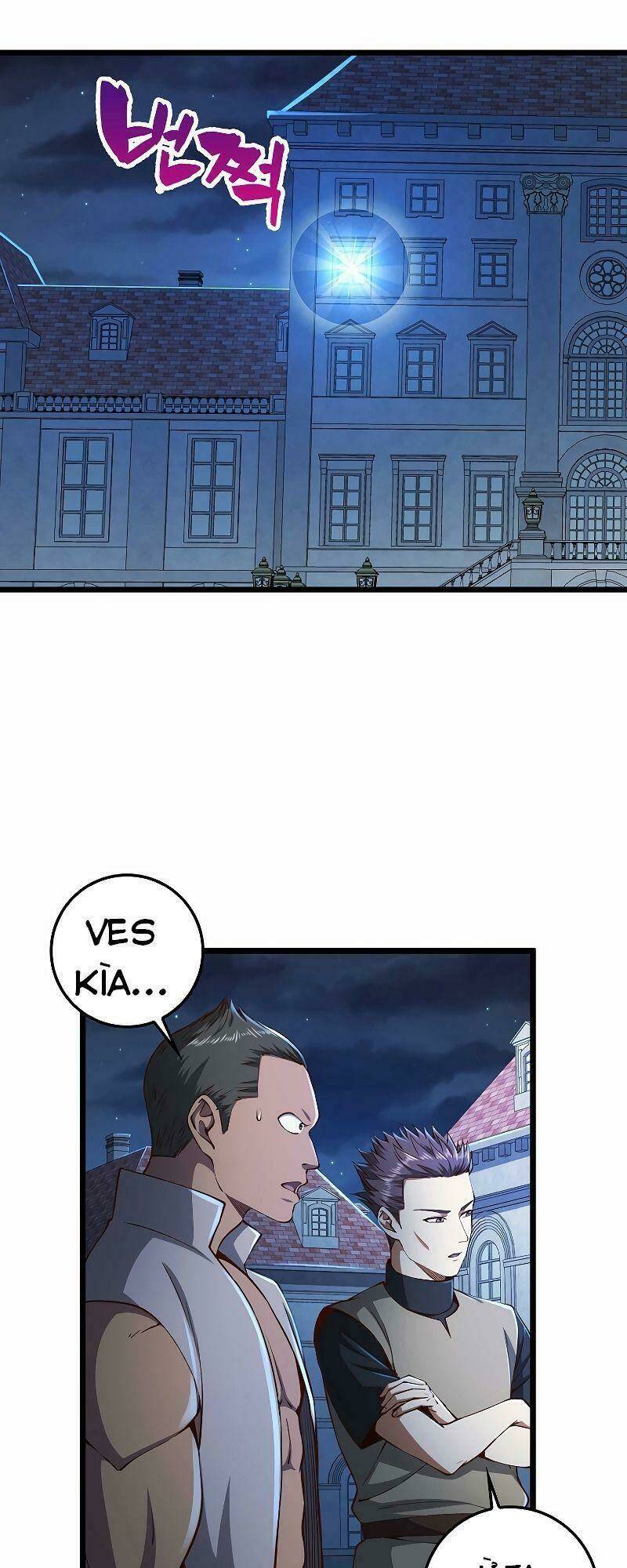 Thương Nhân Thánh Thần - Chapter 55 - Page 19