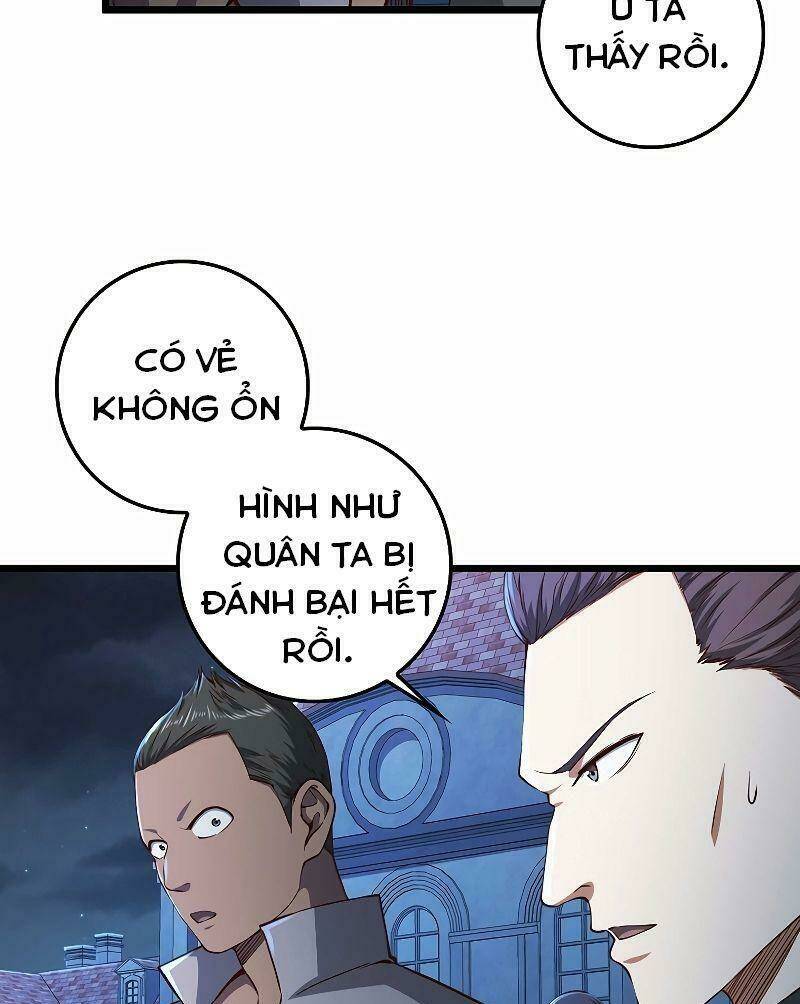 Thương Nhân Thánh Thần - Chapter 55 - Page 20