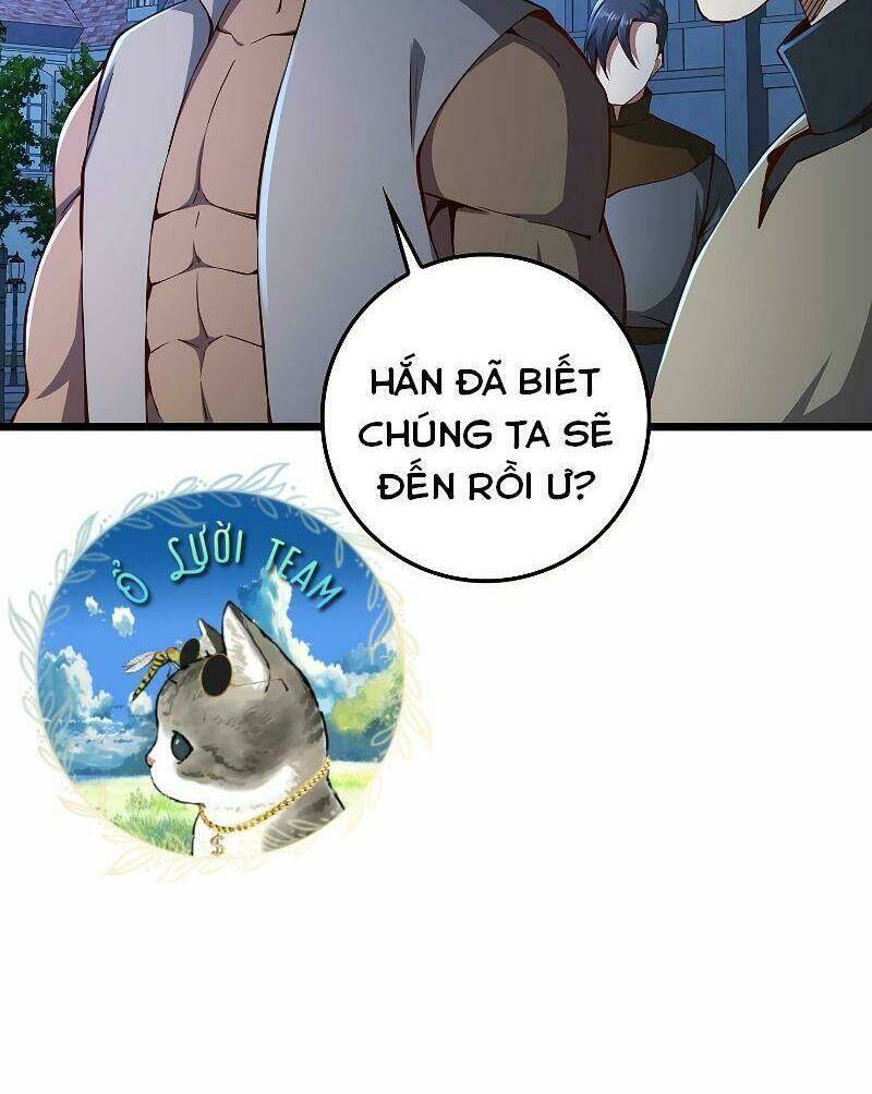 Thương Nhân Thánh Thần - Chapter 55 - Page 21