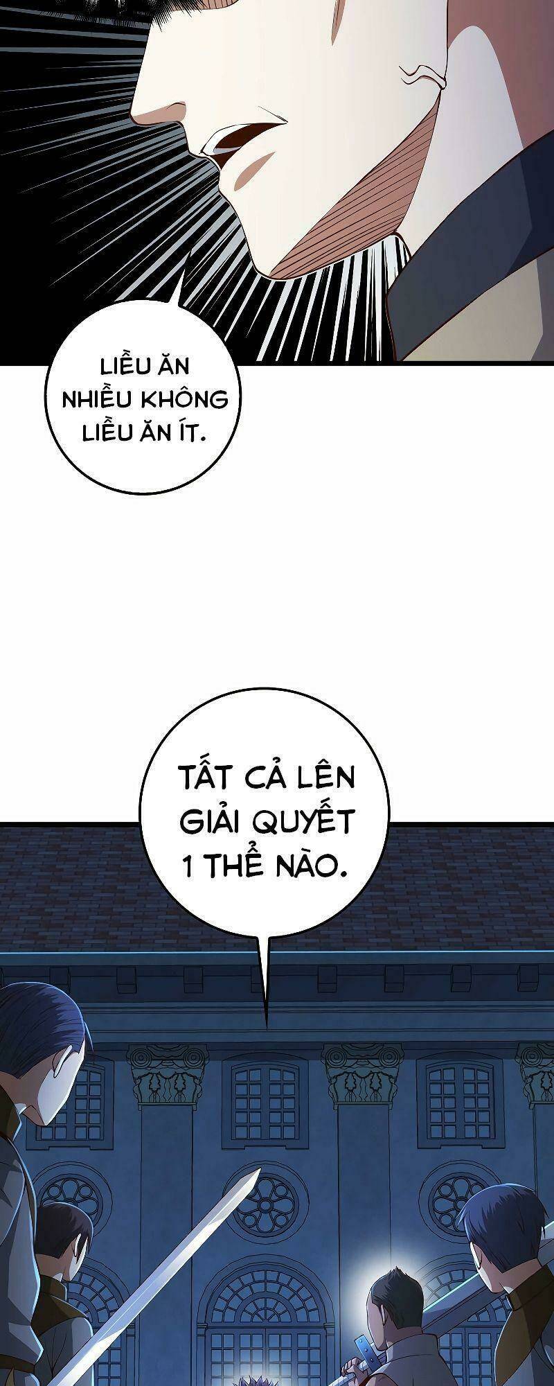 Thương Nhân Thánh Thần - Chapter 55 - Page 23