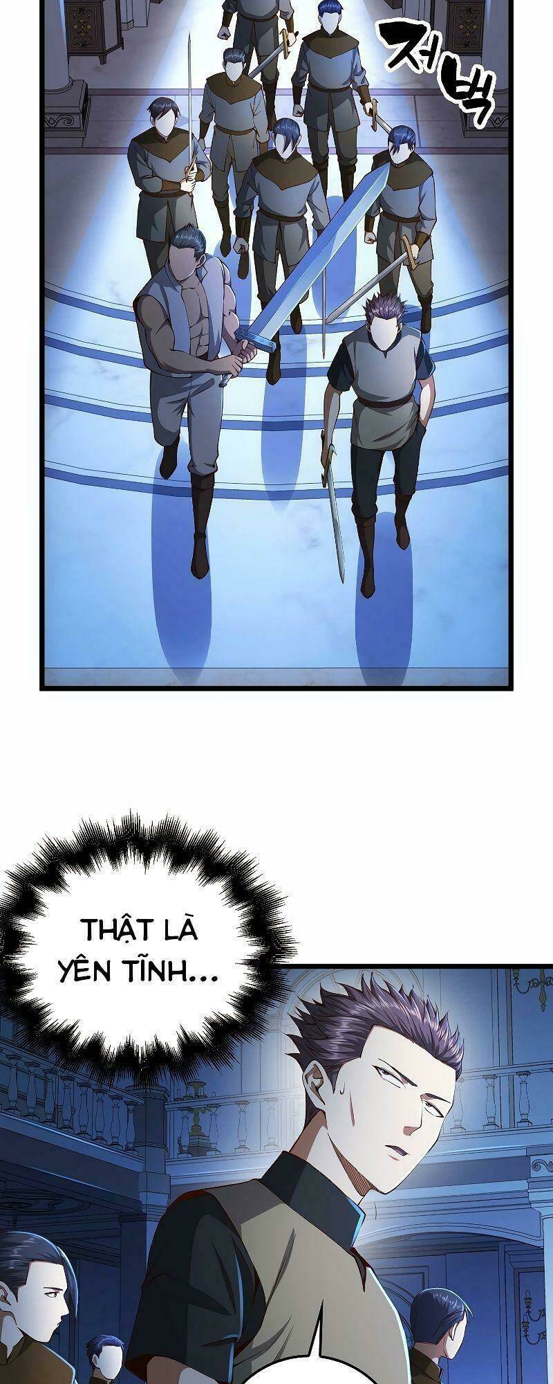 Thương Nhân Thánh Thần - Chapter 55 - Page 26