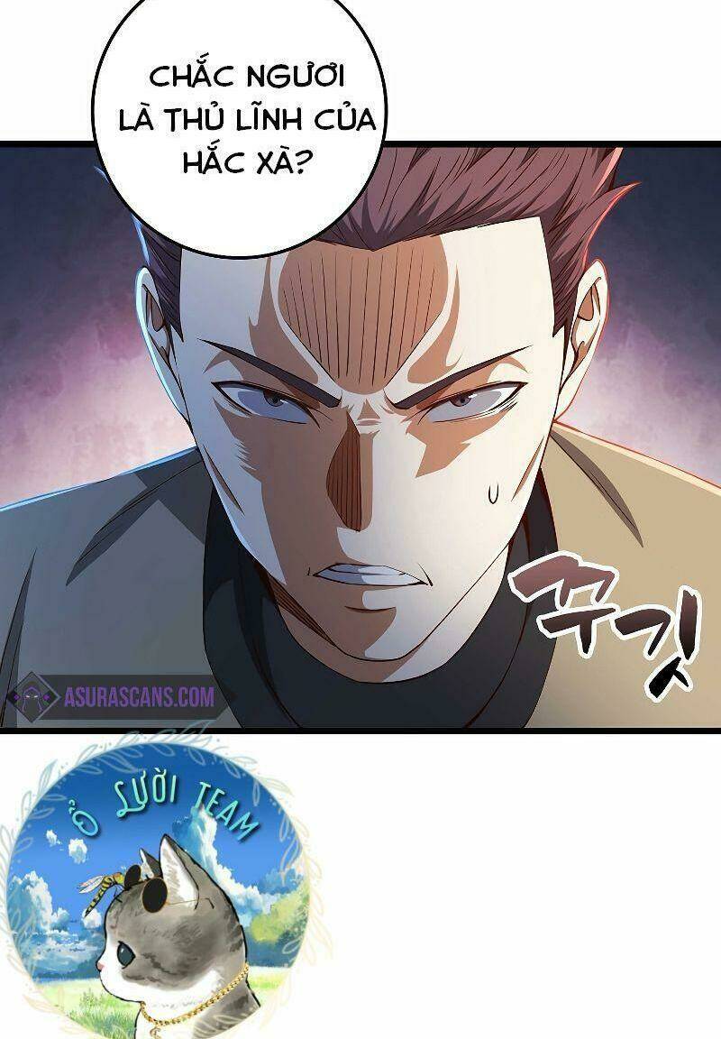 Thương Nhân Thánh Thần - Chapter 55 - Page 32