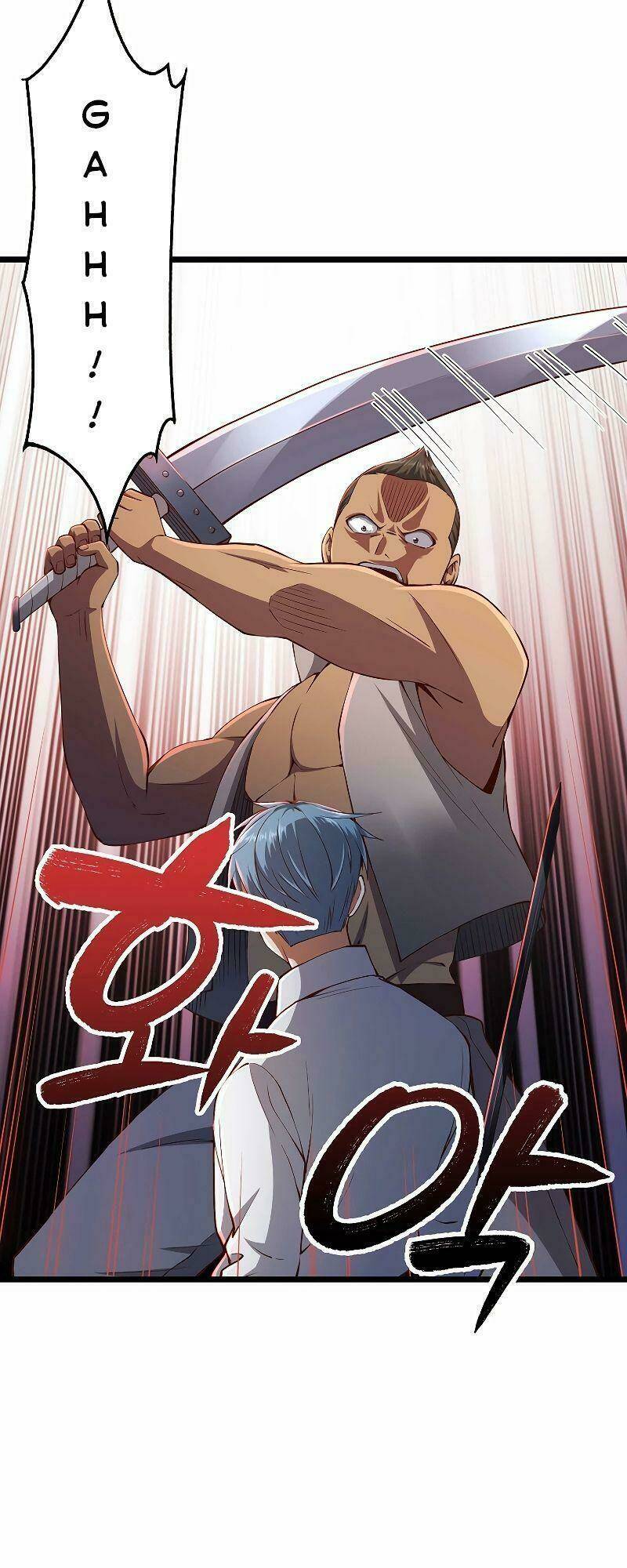 Thương Nhân Thánh Thần - Chapter 55 - Page 35