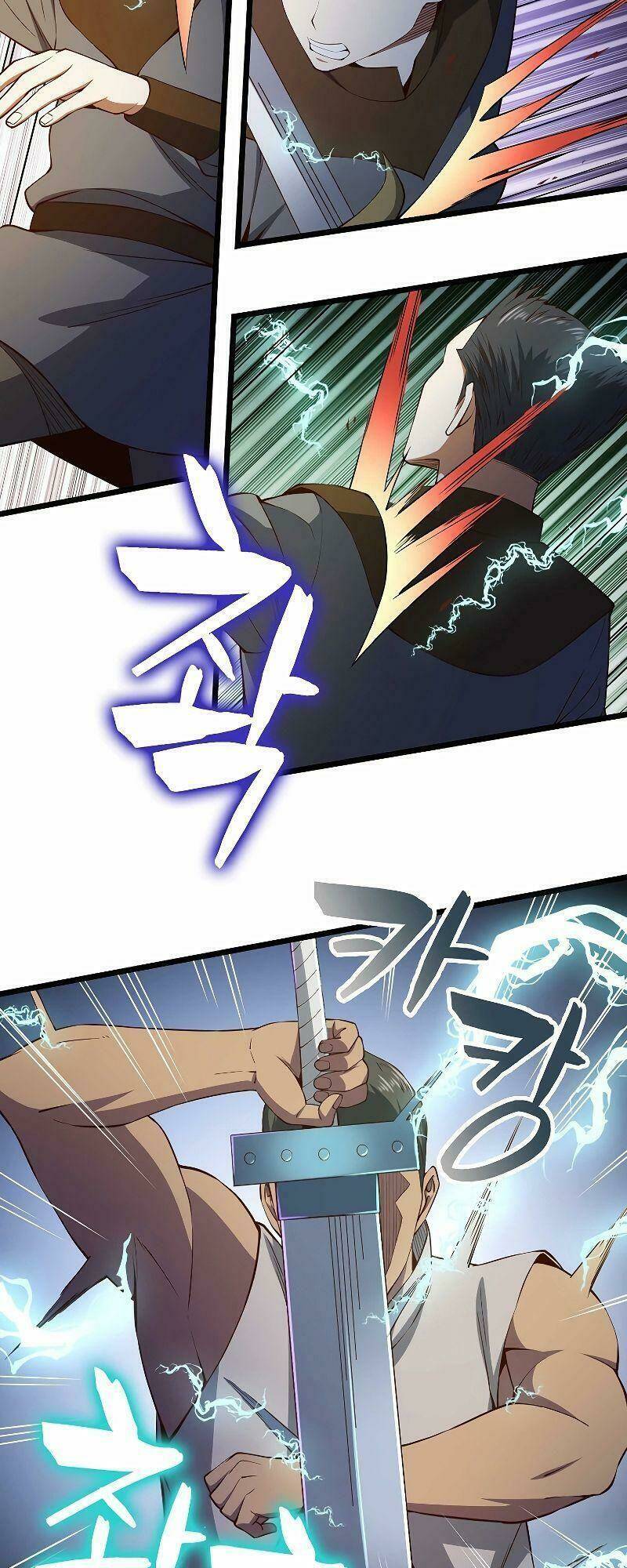 Thương Nhân Thánh Thần - Chapter 55 - Page 40