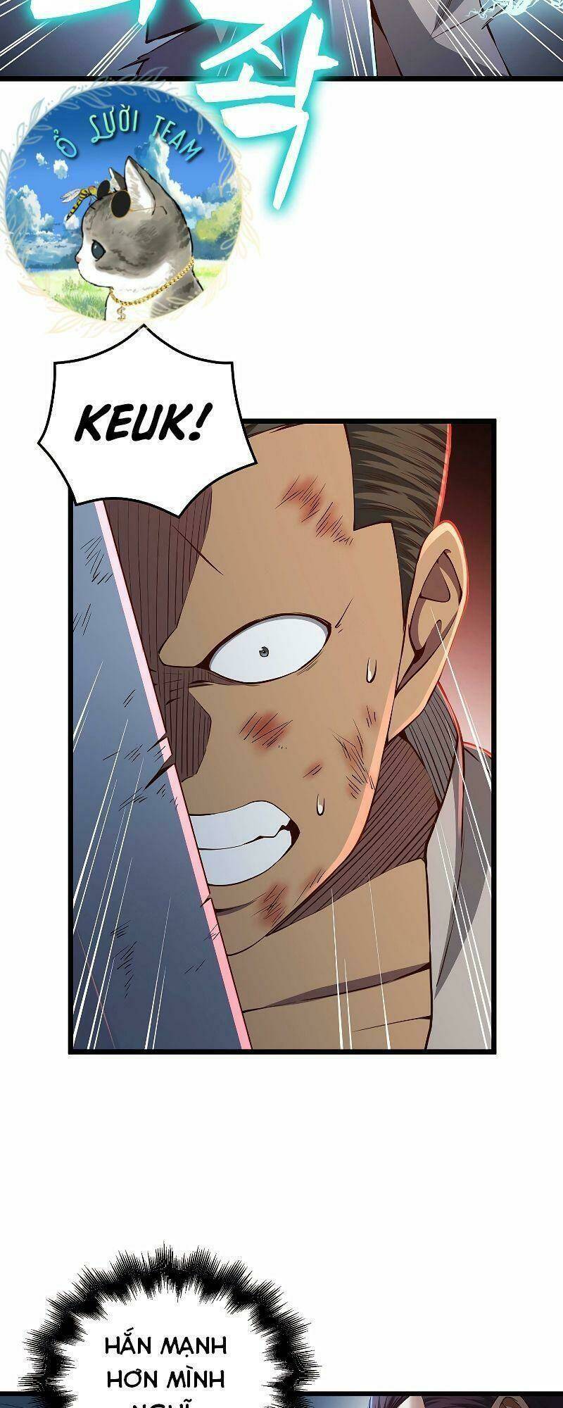 Thương Nhân Thánh Thần - Chapter 55 - Page 41