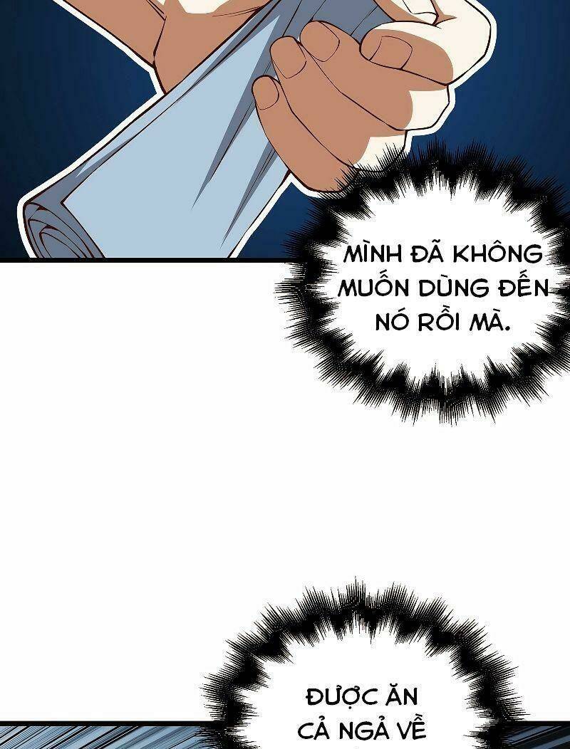 Thương Nhân Thánh Thần - Chapter 55 - Page 43