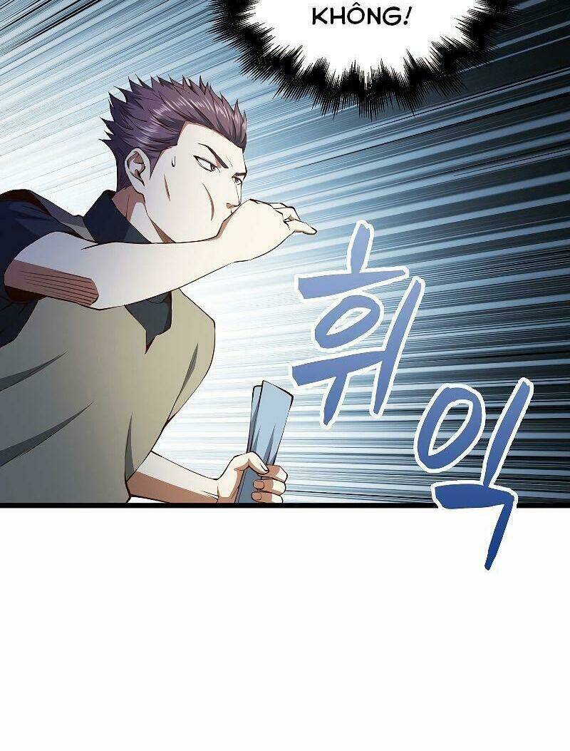Thương Nhân Thánh Thần - Chapter 55 - Page 44