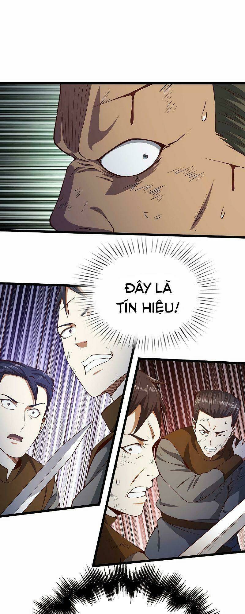 Thương Nhân Thánh Thần - Chapter 55 - Page 45