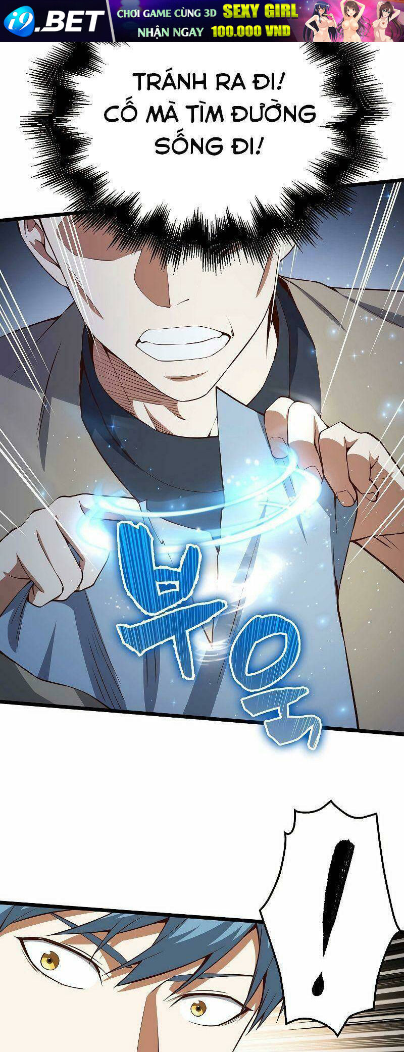 Thương Nhân Thánh Thần - Chapter 55 - Page 46