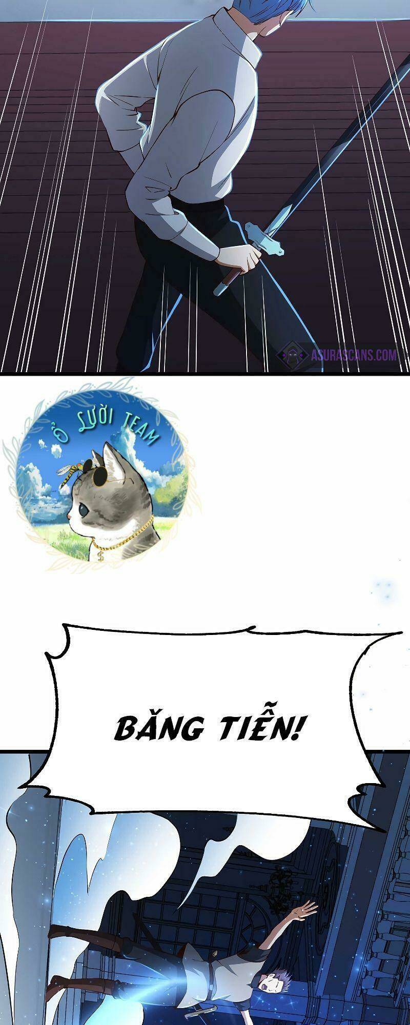 Thương Nhân Thánh Thần - Chapter 55 - Page 48