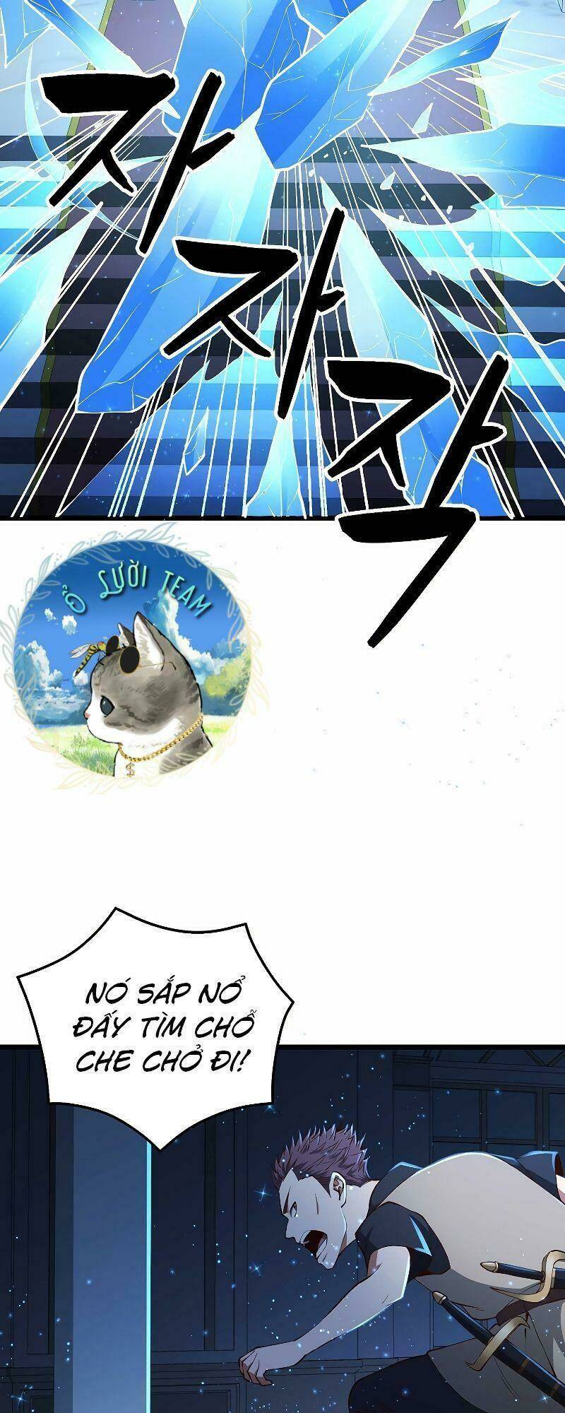 Thương Nhân Thánh Thần - Chapter 55 - Page 52