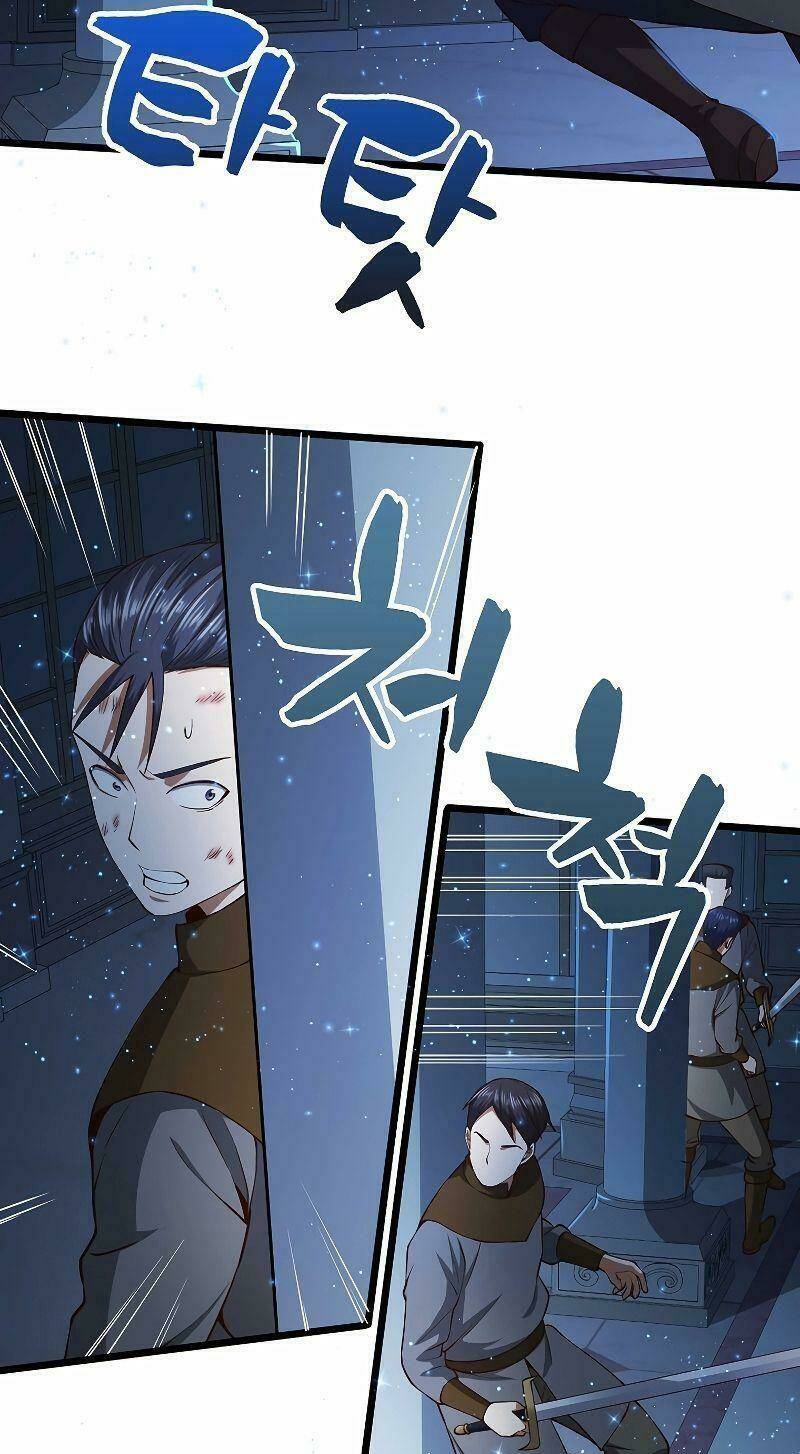 Thương Nhân Thánh Thần - Chapter 55 - Page 53