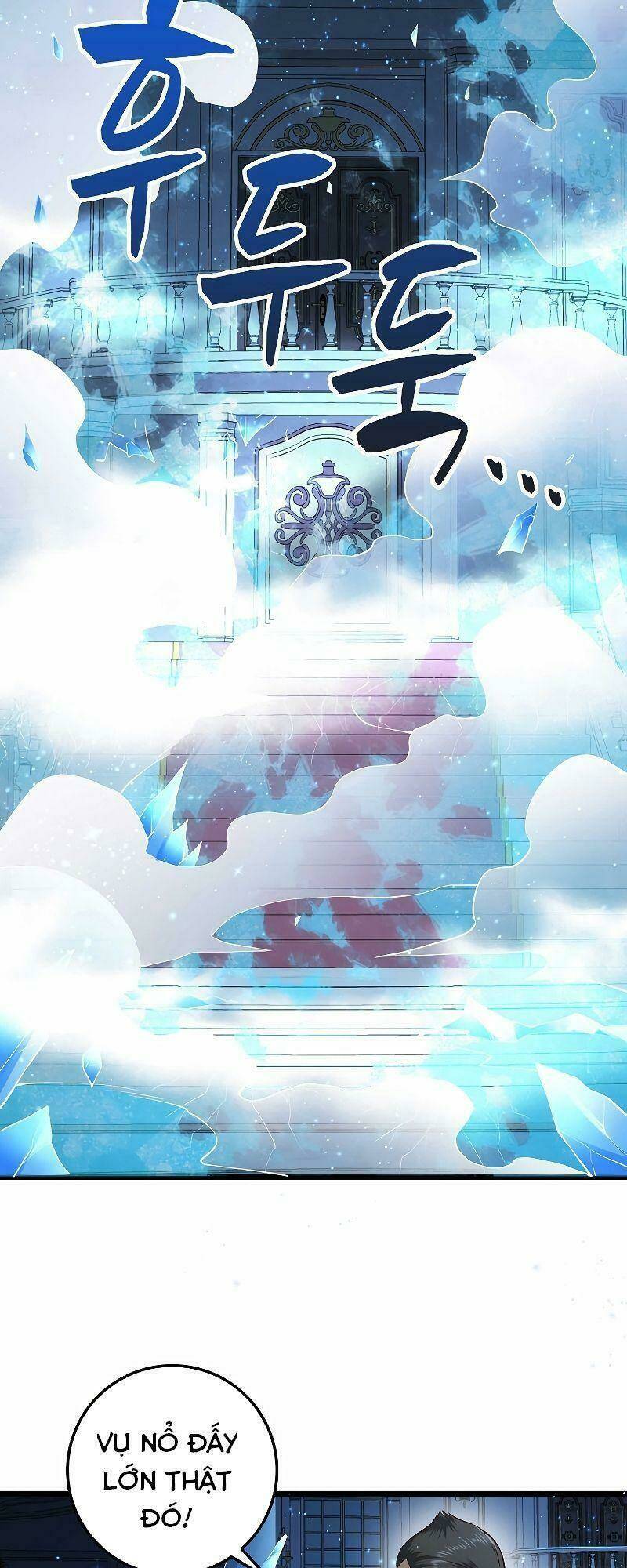 Thương Nhân Thánh Thần - Chapter 55 - Page 56