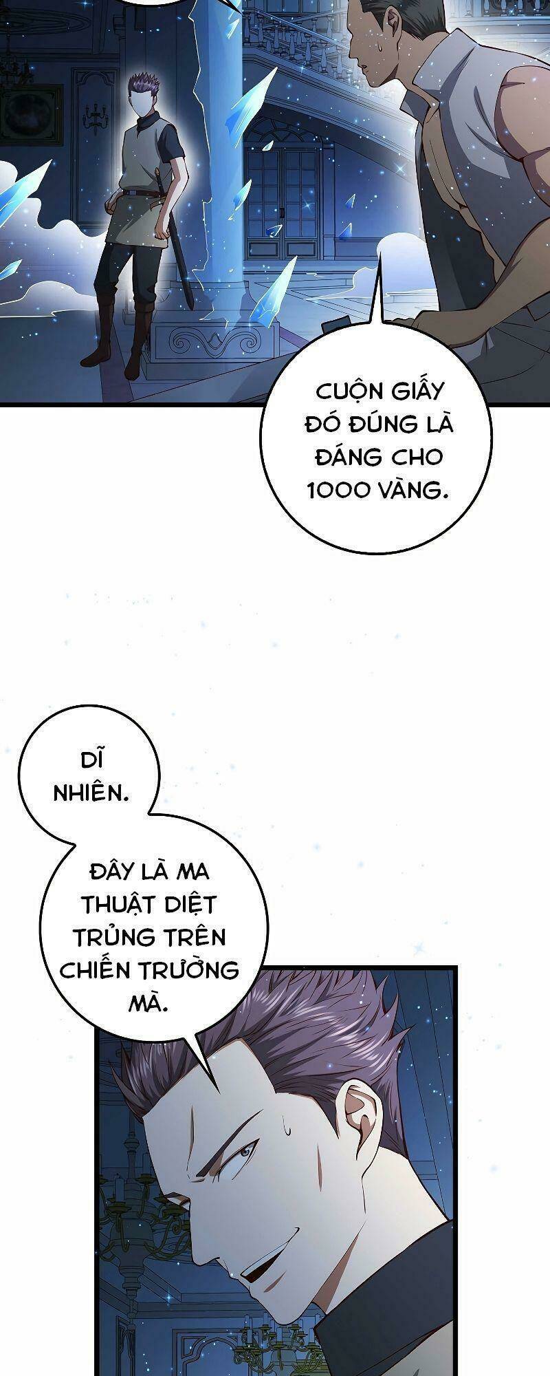 Thương Nhân Thánh Thần - Chapter 55 - Page 57