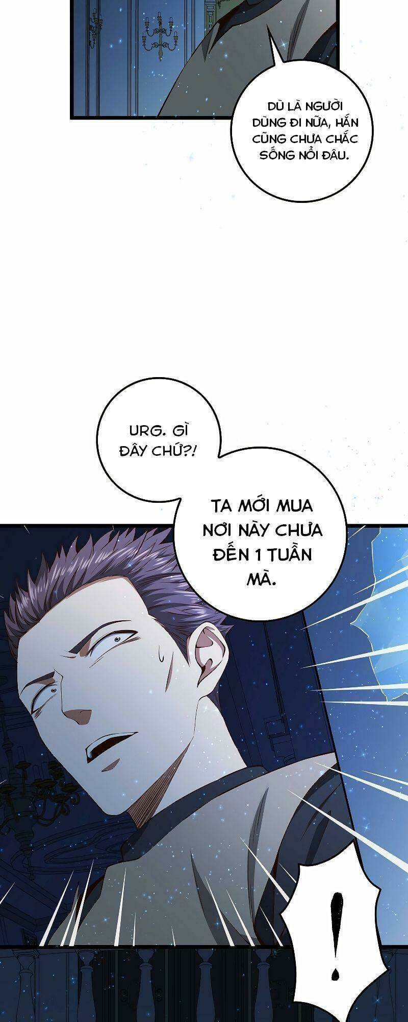 Thương Nhân Thánh Thần - Chapter 55 - Page 58