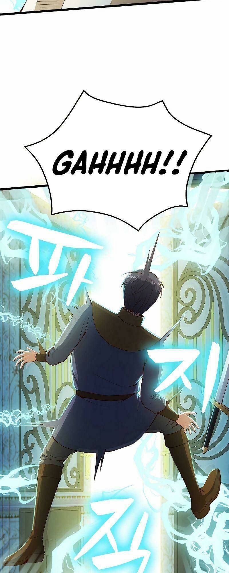 Thương Nhân Thánh Thần - Chapter 55 - Page 5