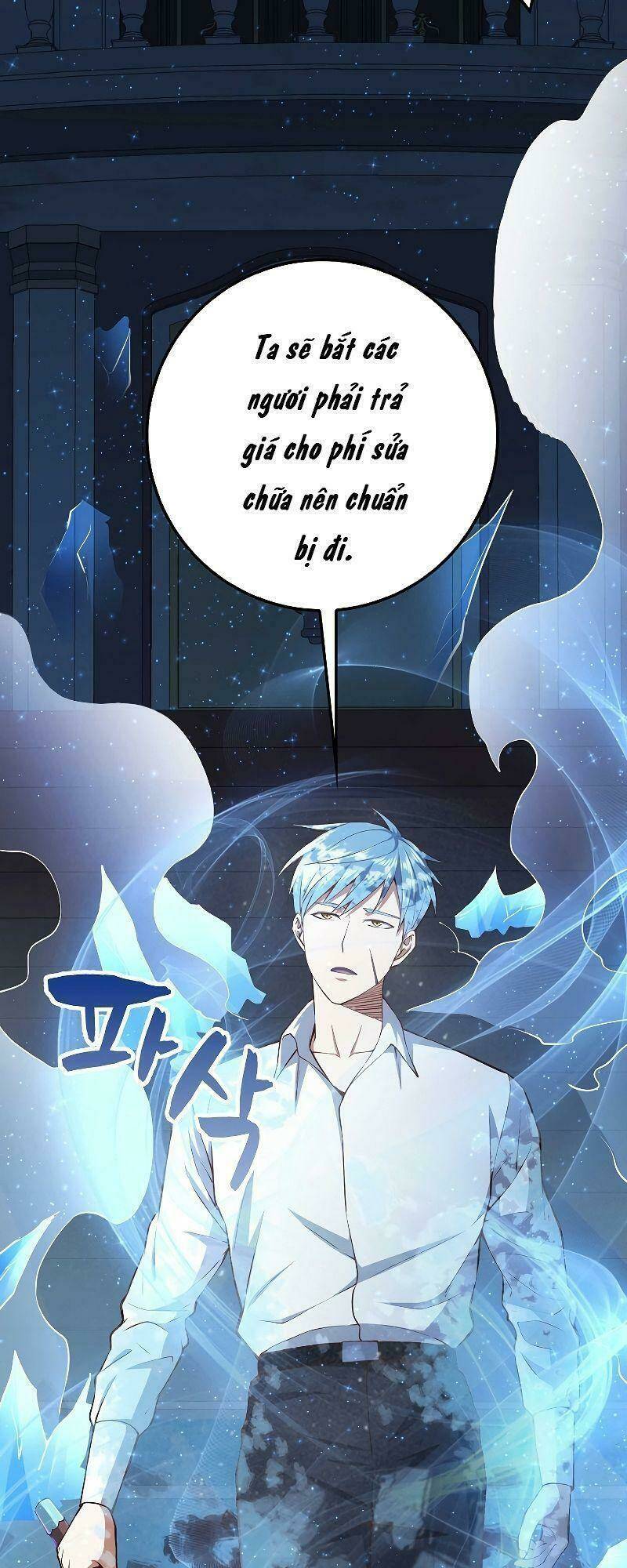 Thương Nhân Thánh Thần - Chapter 55 - Page 59