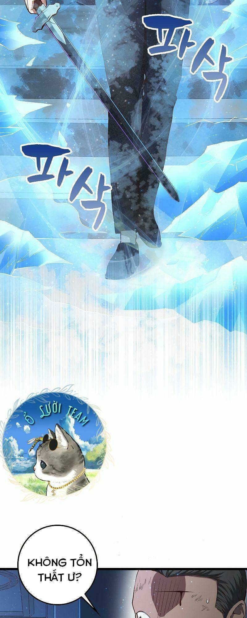 Thương Nhân Thánh Thần - Chapter 55 - Page 60