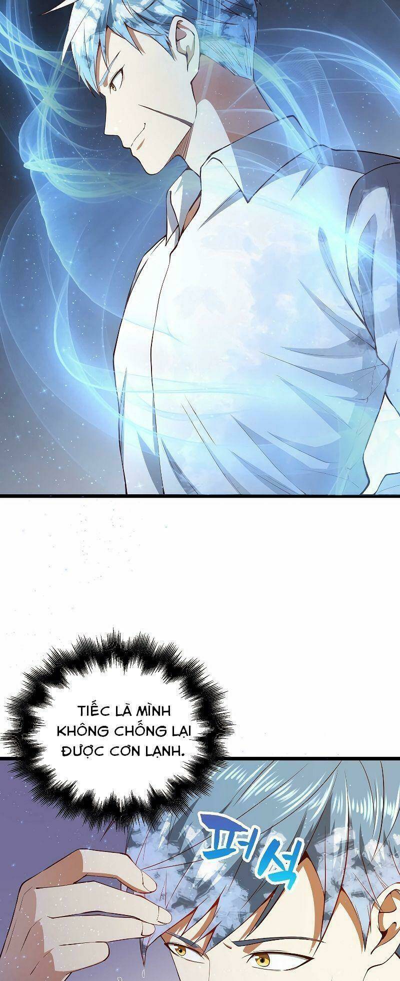 Thương Nhân Thánh Thần - Chapter 55 - Page 62