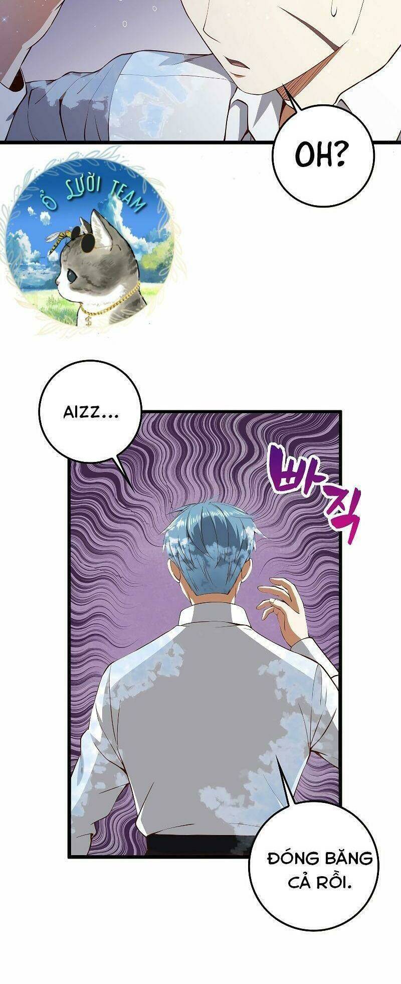 Thương Nhân Thánh Thần - Chapter 55 - Page 63