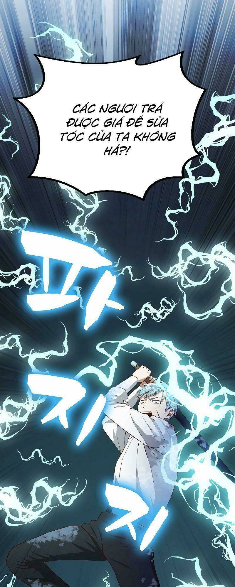 Thương Nhân Thánh Thần - Chapter 55 - Page 65