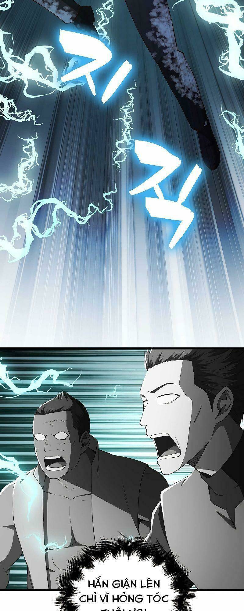 Thương Nhân Thánh Thần - Chapter 55 - Page 66