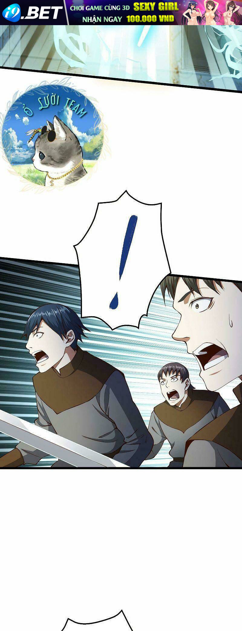 Thương Nhân Thánh Thần - Chapter 55 - Page 6