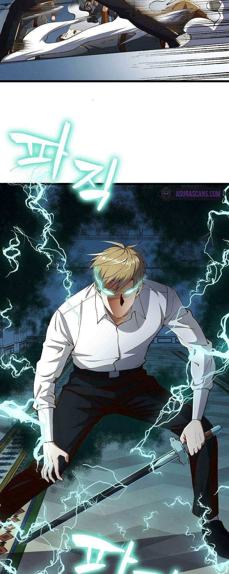 Thương Nhân Thánh Thần - Chapter 55 - Page 8