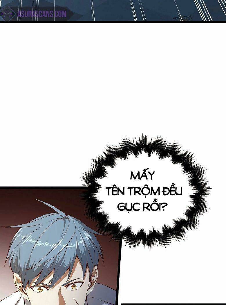 Thương Nhân Thánh Thần - Chapter 56 - Page 11