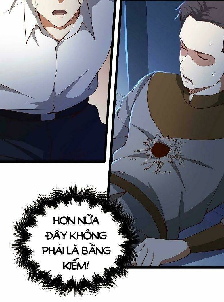 Thương Nhân Thánh Thần - Chapter 56 - Page 12