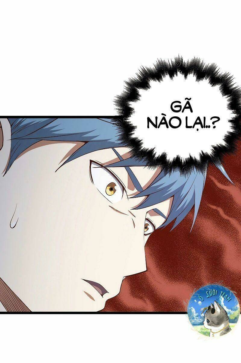 Thương Nhân Thánh Thần - Chapter 56 - Page 13