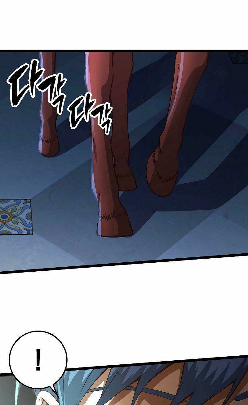 Thương Nhân Thánh Thần - Chapter 56 - Page 17