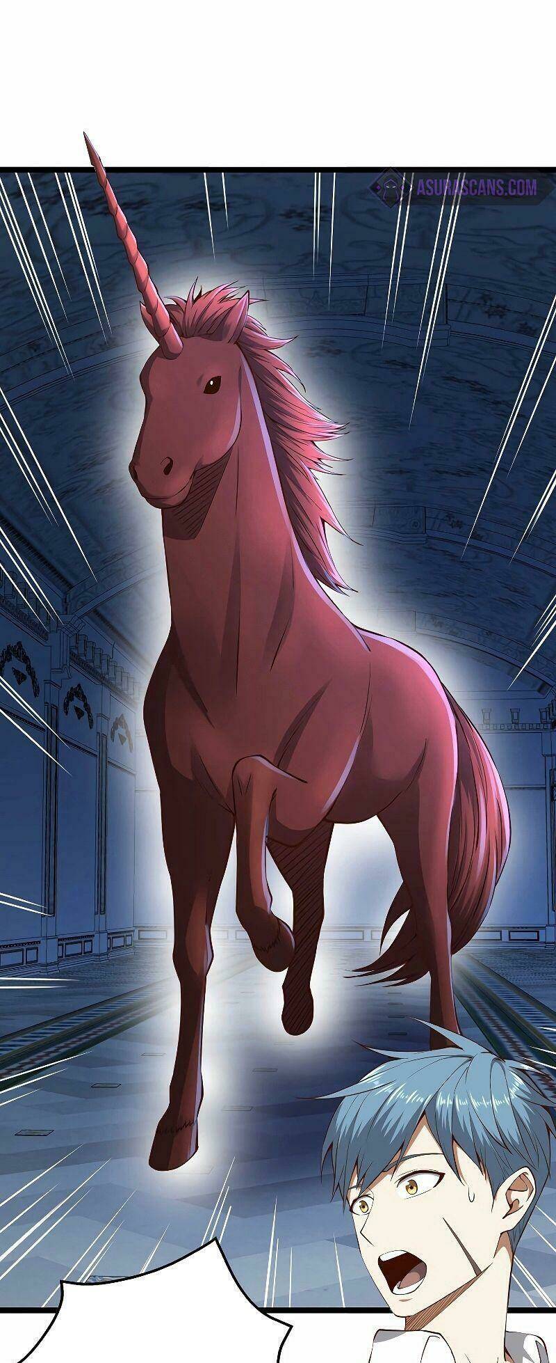 Thương Nhân Thánh Thần - Chapter 56 - Page 19