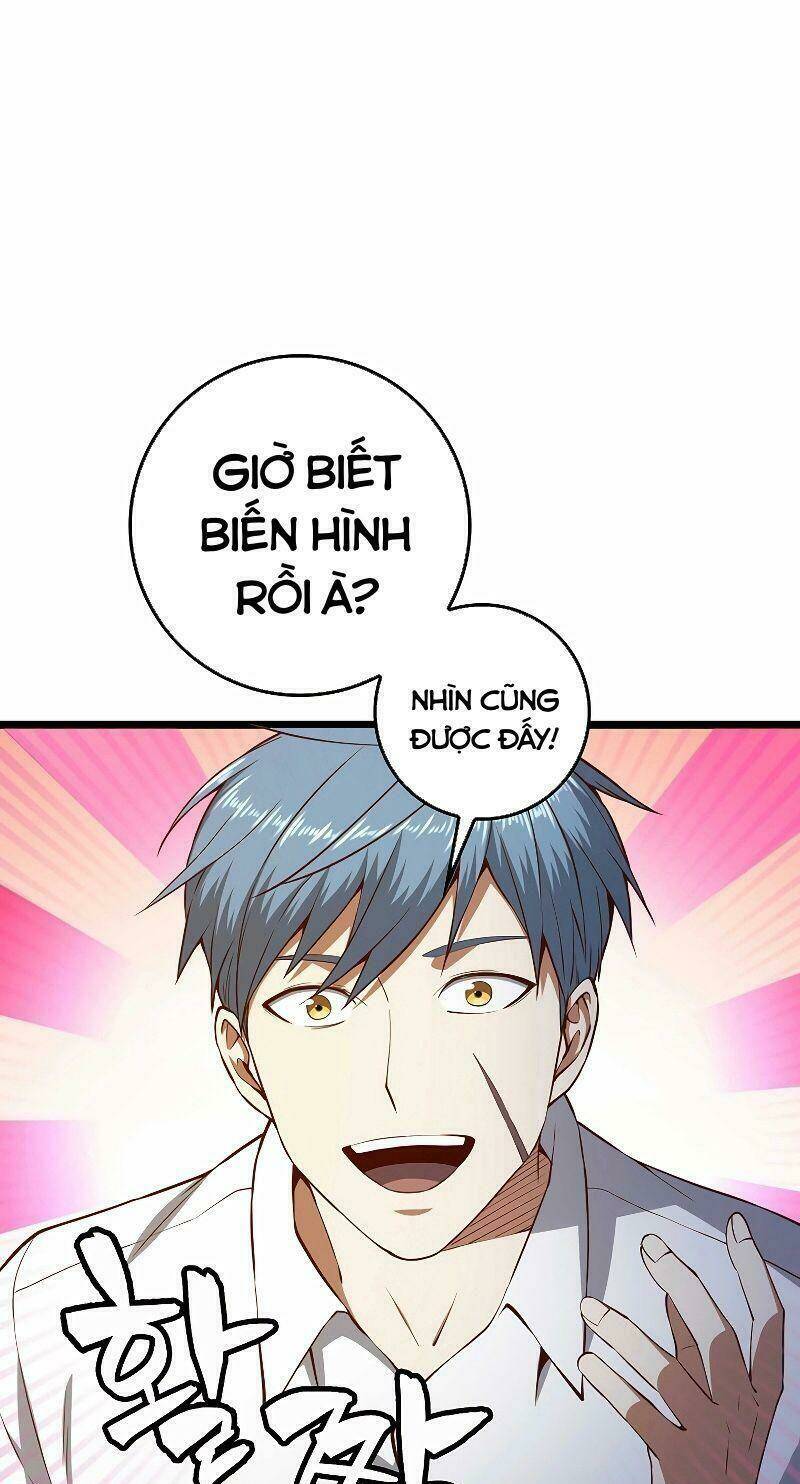 Thương Nhân Thánh Thần - Chapter 56 - Page 23