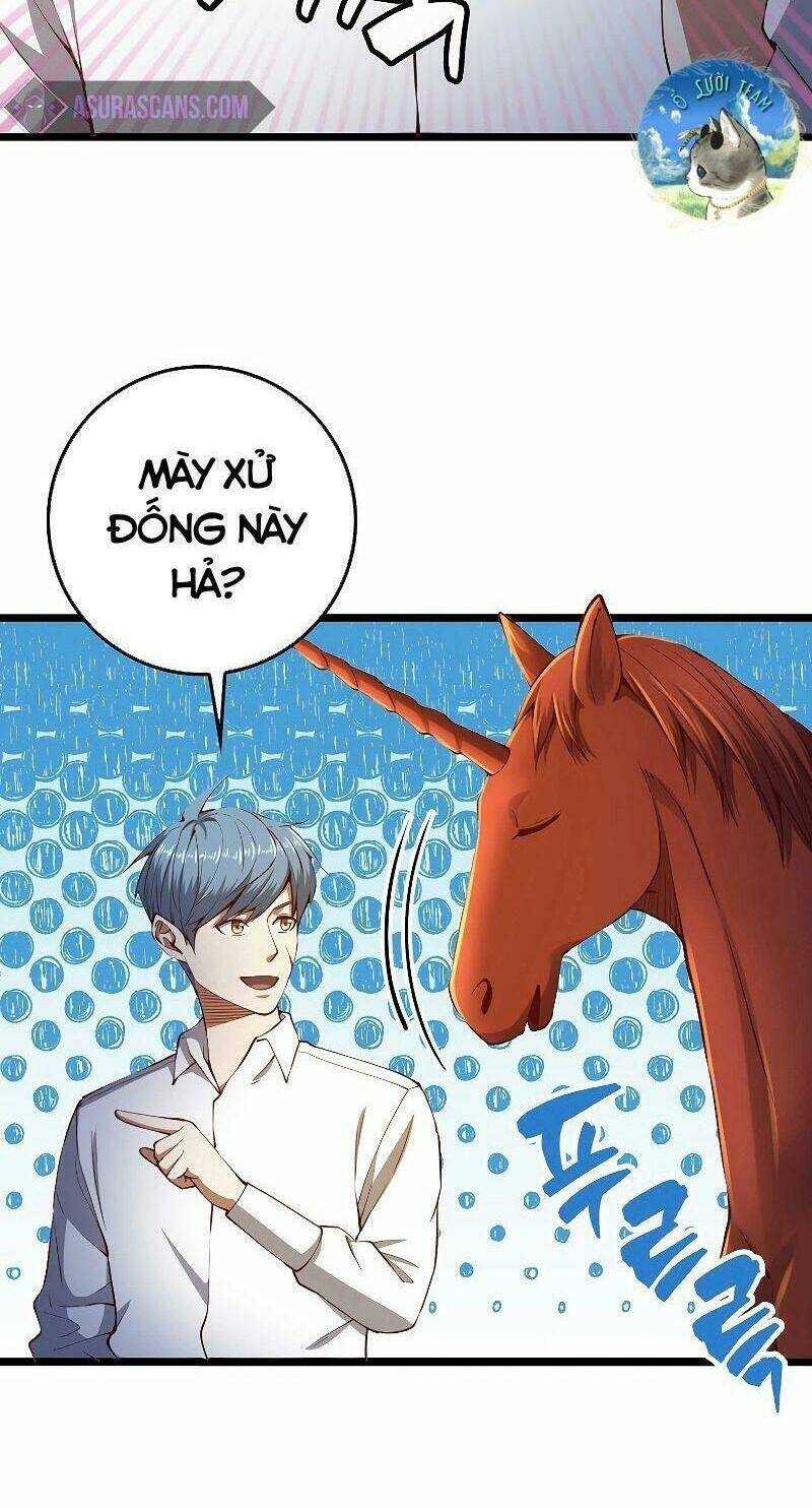 Thương Nhân Thánh Thần - Chapter 56 - Page 24