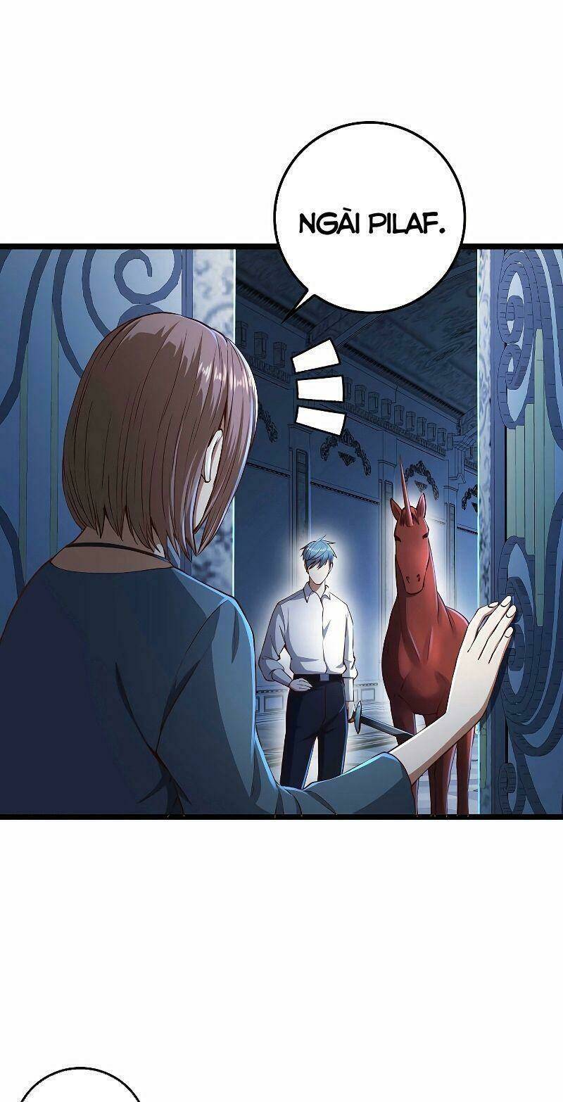 Thương Nhân Thánh Thần - Chapter 56 - Page 25