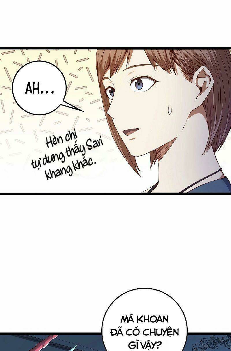 Thương Nhân Thánh Thần - Chapter 56 - Page 29